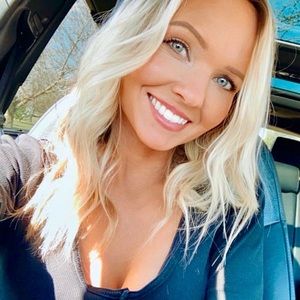 Meet your Posher, Lindsay